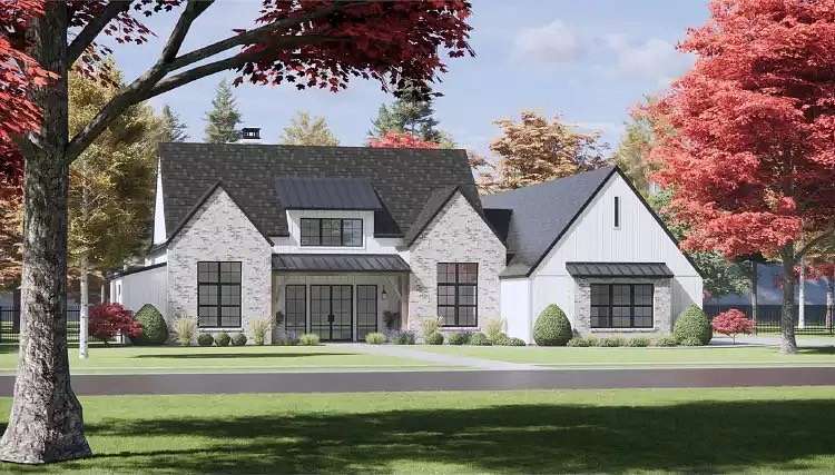 3.4 Acres of Land with Home for Sale in Clarksville, Tennessee