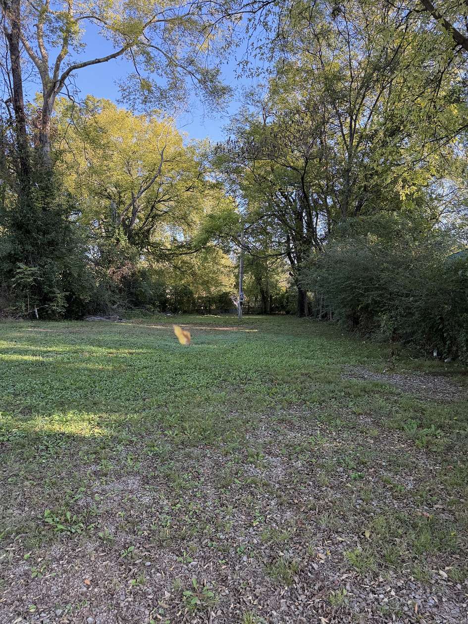 0.16 Acres of Residential Land for Sale in Chattanooga, Tennessee