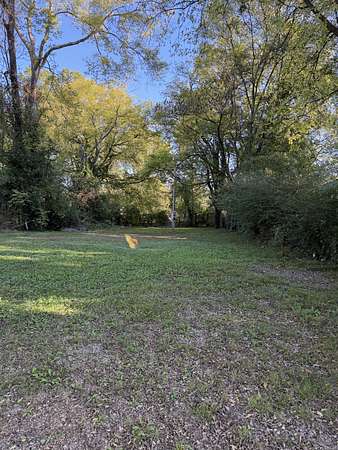 0.16 Acres of Residential Land for Sale in Chattanooga, Tennessee