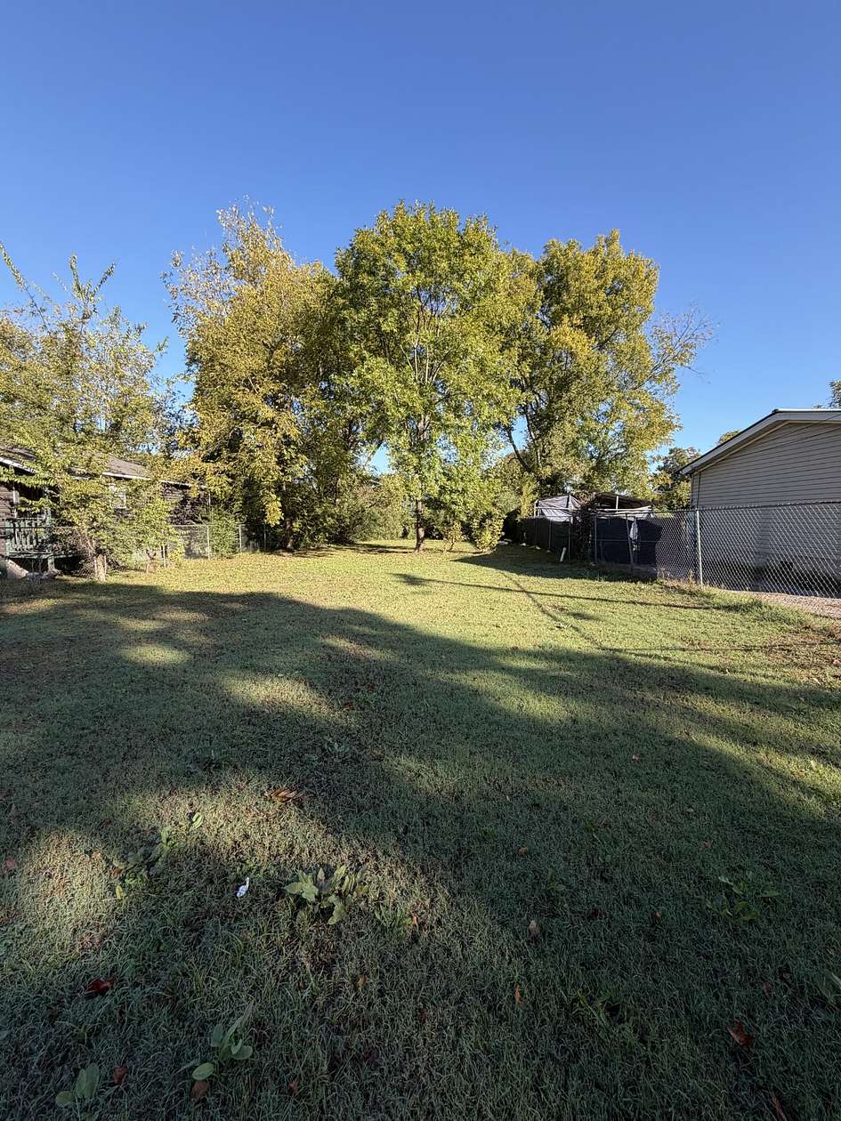 0.13 Acres of Residential Land for Sale in Chattanooga, Tennessee