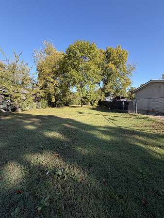 0.13 Acres of Residential Land for Sale in Chattanooga, Tennessee