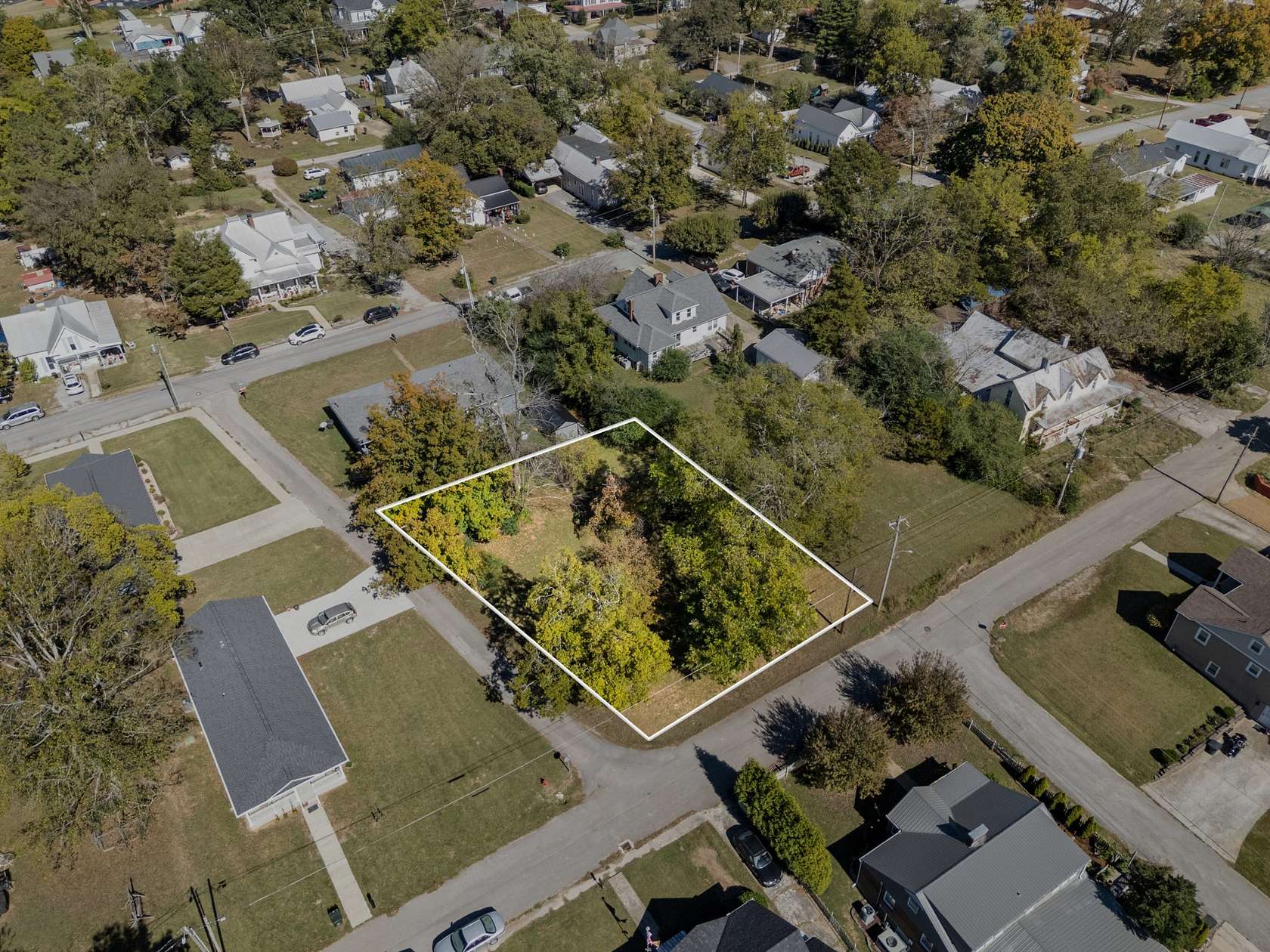 0.25 Acres of Residential Land for Sale in Centerville, Tennessee