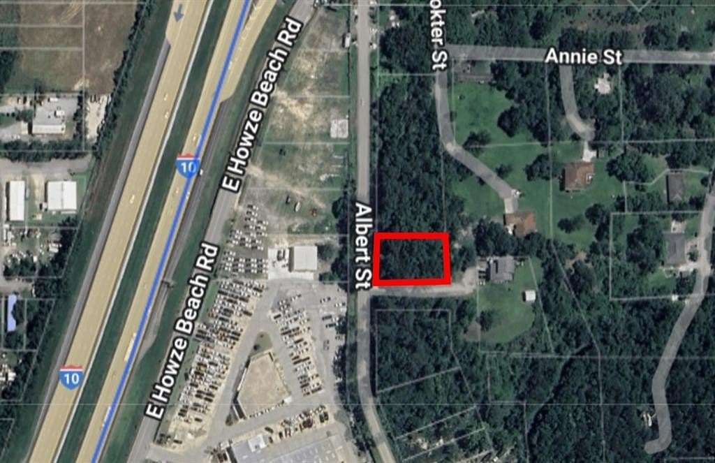 0.35 Acres of Commercial Land for Sale in Slidell, Louisiana