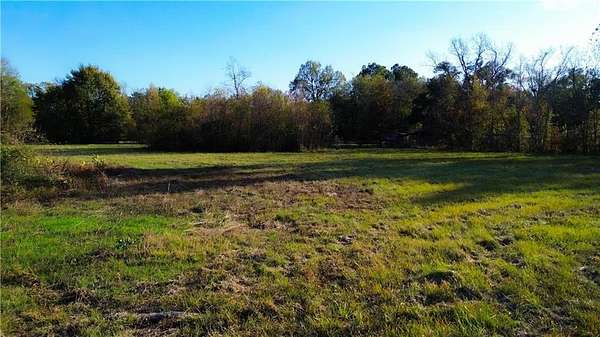 4.1 Acres of Residential Land for Sale in Marksville, Louisiana