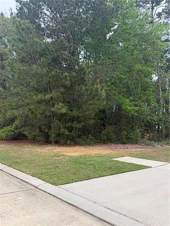 Residential Land for Sale in Slidell, Louisiana