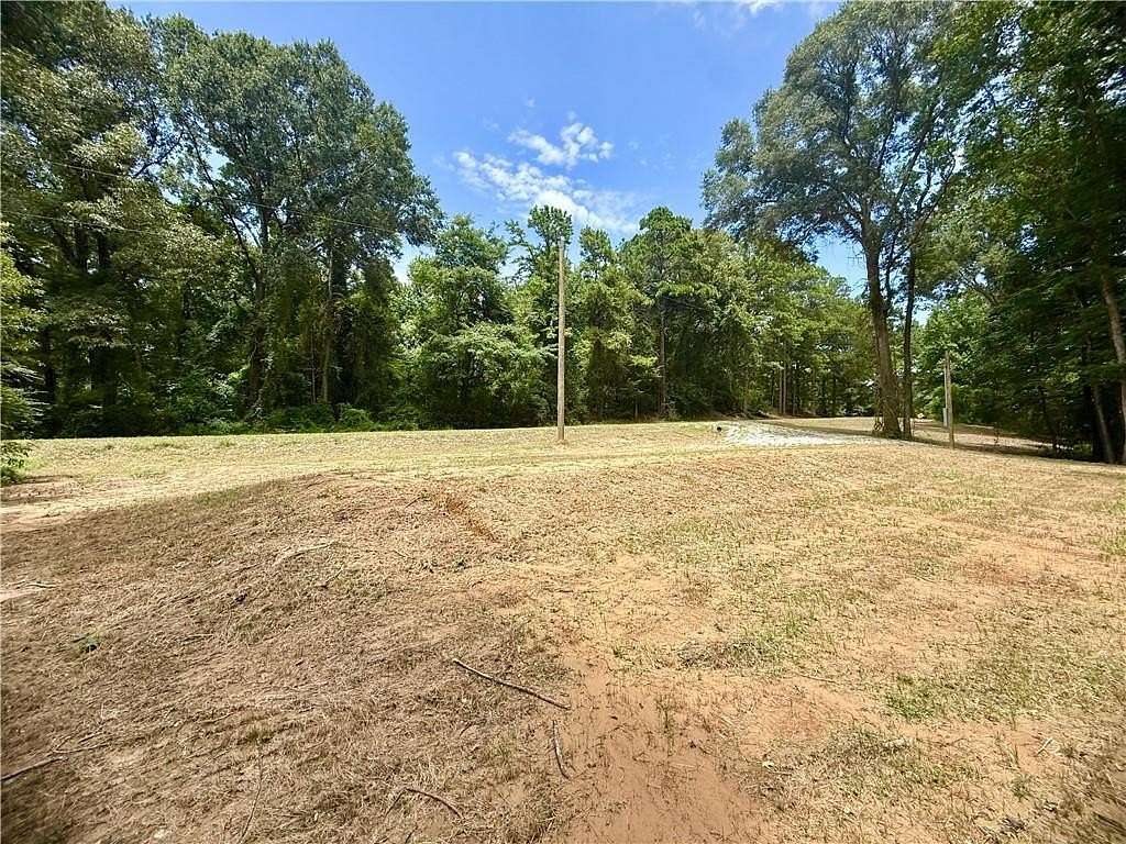 2.39 Acres of Mixed-Use Land for Sale in Jena, Louisiana