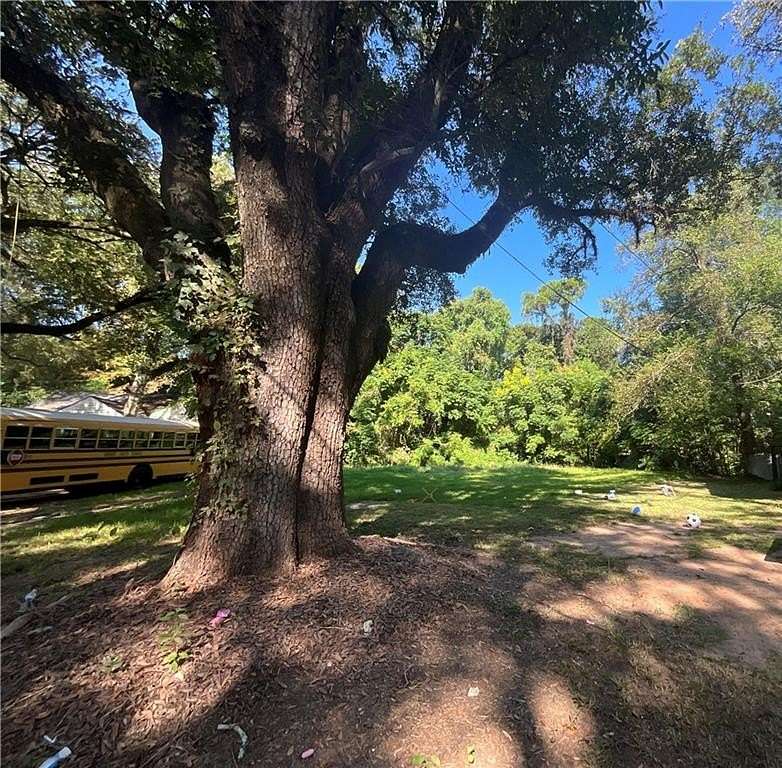 0.22 Acres of Residential Land for Sale in Alexandria, Louisiana