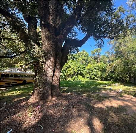 0.22 Acres of Residential Land for Sale in Alexandria, Louisiana