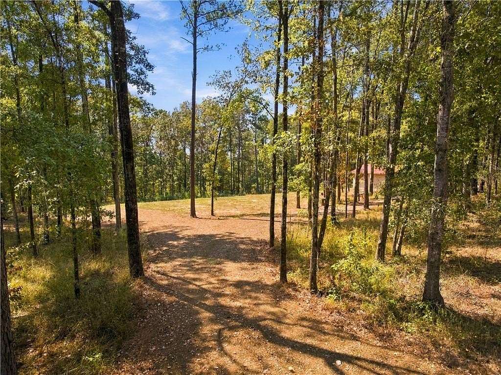 2.2 Acres of Mixed-Use Land for Sale in Natchitoches, Louisiana