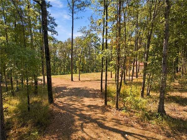 2.2 Acres of Mixed-Use Land for Sale in Natchitoches, Louisiana