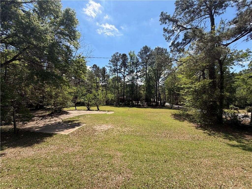 0.8 Acres of Residential Land for Sale in Pineville, Louisiana