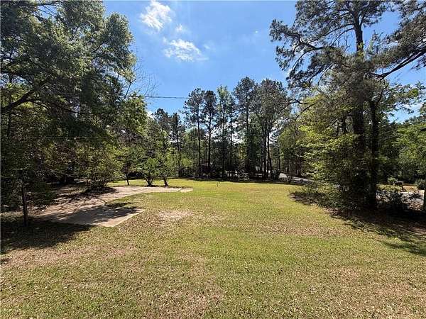 0.8 Acres of Residential Land for Sale in Pineville, Louisiana