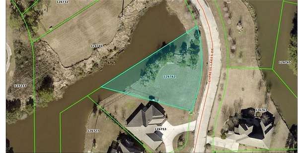 1 Acre of Residential Land for Sale in Slidell, Louisiana