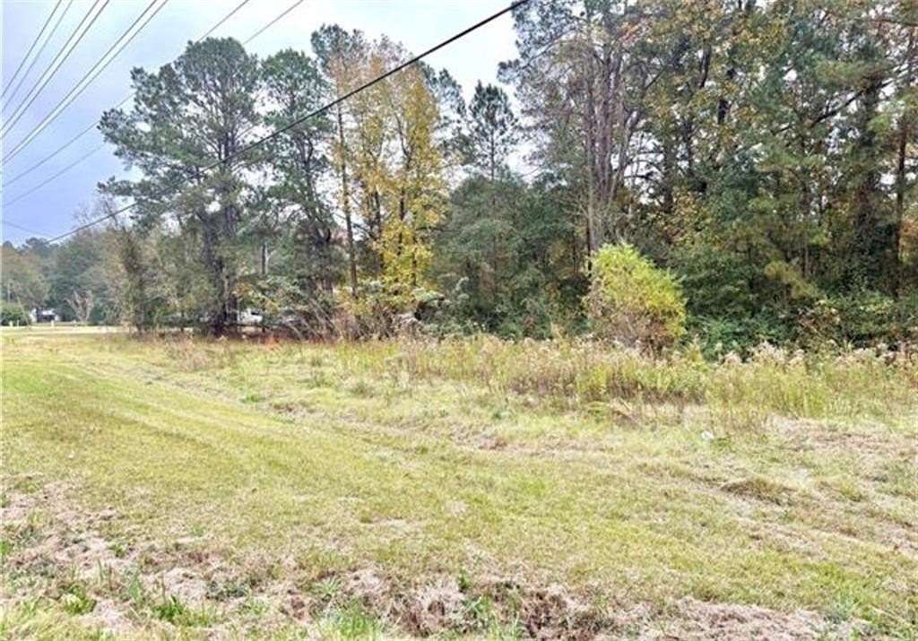 0.21 Acres of Commercial Land for Sale in Pineville, Louisiana