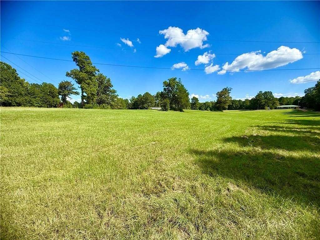 8.25 Acres of Mixed-Use Land for Sale in Jena, Louisiana