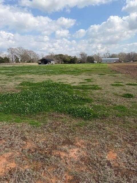 2.24 Acres of Residential Land for Sale in Boyce, Louisiana