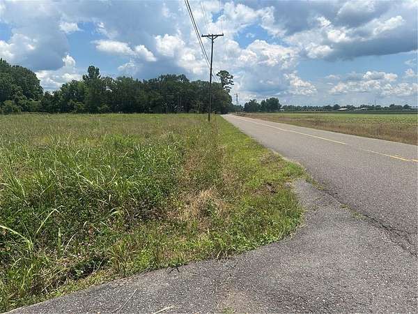 1.1 Acres of Residential Land for Sale in Alexandria, Louisiana