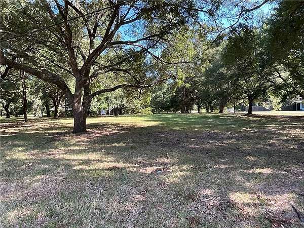 0.28 Acres of Residential Land for Sale in Marksville, Louisiana