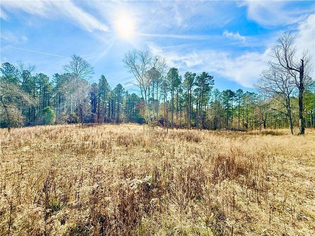 2.59 Acres of Residential Land for Sale in Jena, Louisiana