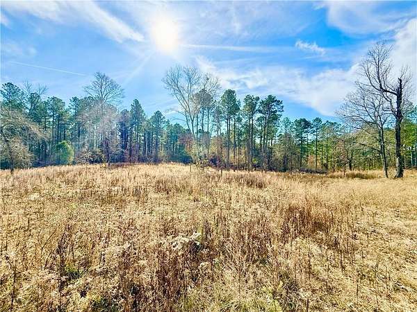 2.59 Acres of Residential Land for Sale in Jena, Louisiana