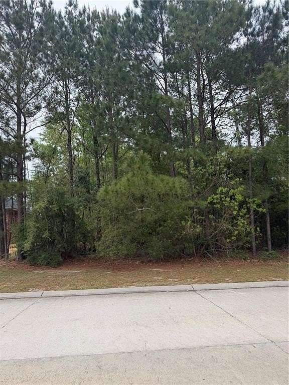 Residential Land for Sale in Slidell, Louisiana