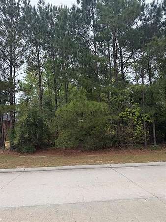 Residential Land for Sale in Slidell, Louisiana
