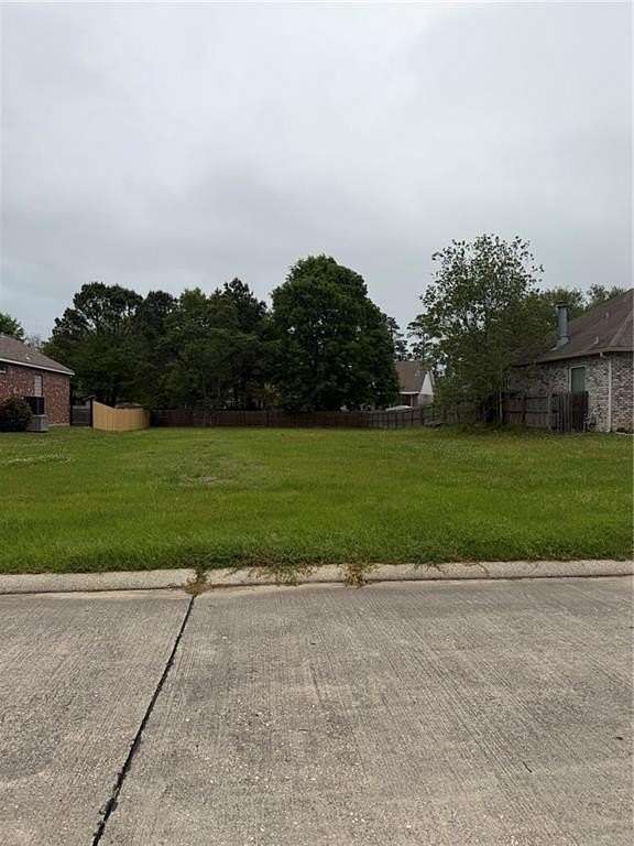 Residential Land for Sale in Slidell, Louisiana