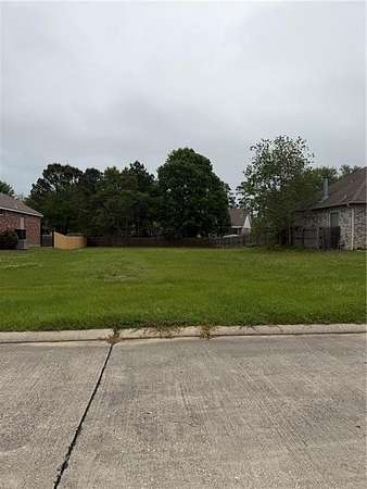 Residential Land for Sale in Slidell, Louisiana