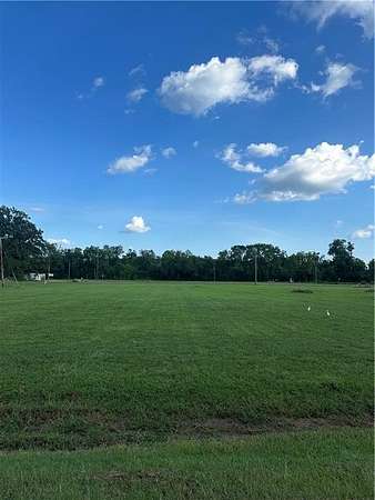 2.2 Acres of Residential Land for Sale in Colfax, Louisiana