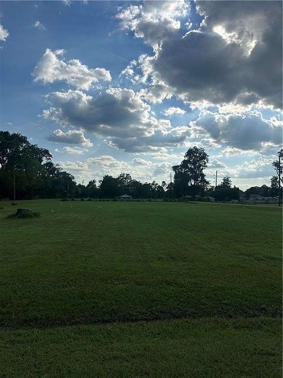1.22 Acres of Residential Land for Sale in Colfax, Louisiana