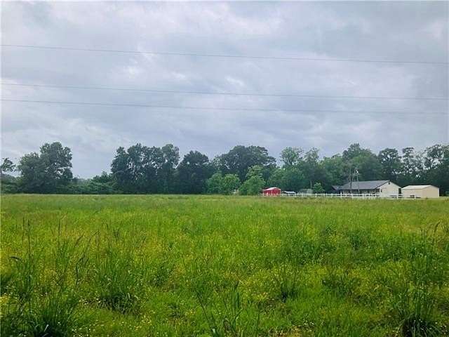 3.1 Acres of Residential Land for Sale in Mansura, Louisiana