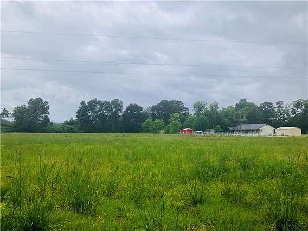 3.1 Acres of Residential Land for Sale in Mansura, Louisiana