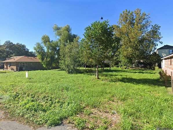 0.26 Acres of Land for Sale in New Orleans, Louisiana