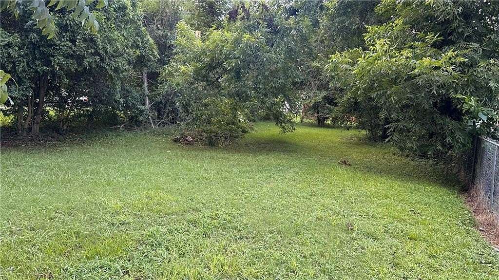 0.15 Acres of Residential Land for Sale in Alexandria, Louisiana