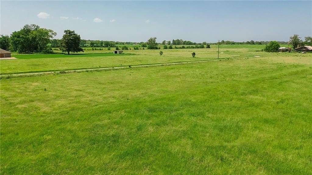 1.59 Acres of Residential Land for Sale in Marksville, Louisiana