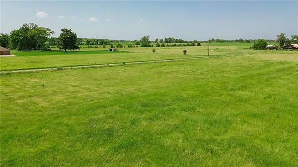 1.59 Acres of Residential Land for Sale in Marksville, Louisiana