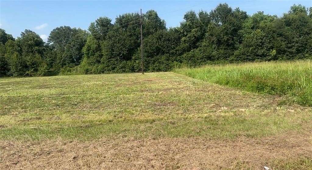 1.4 Acres of Residential Land for Sale in Alexandria, Louisiana