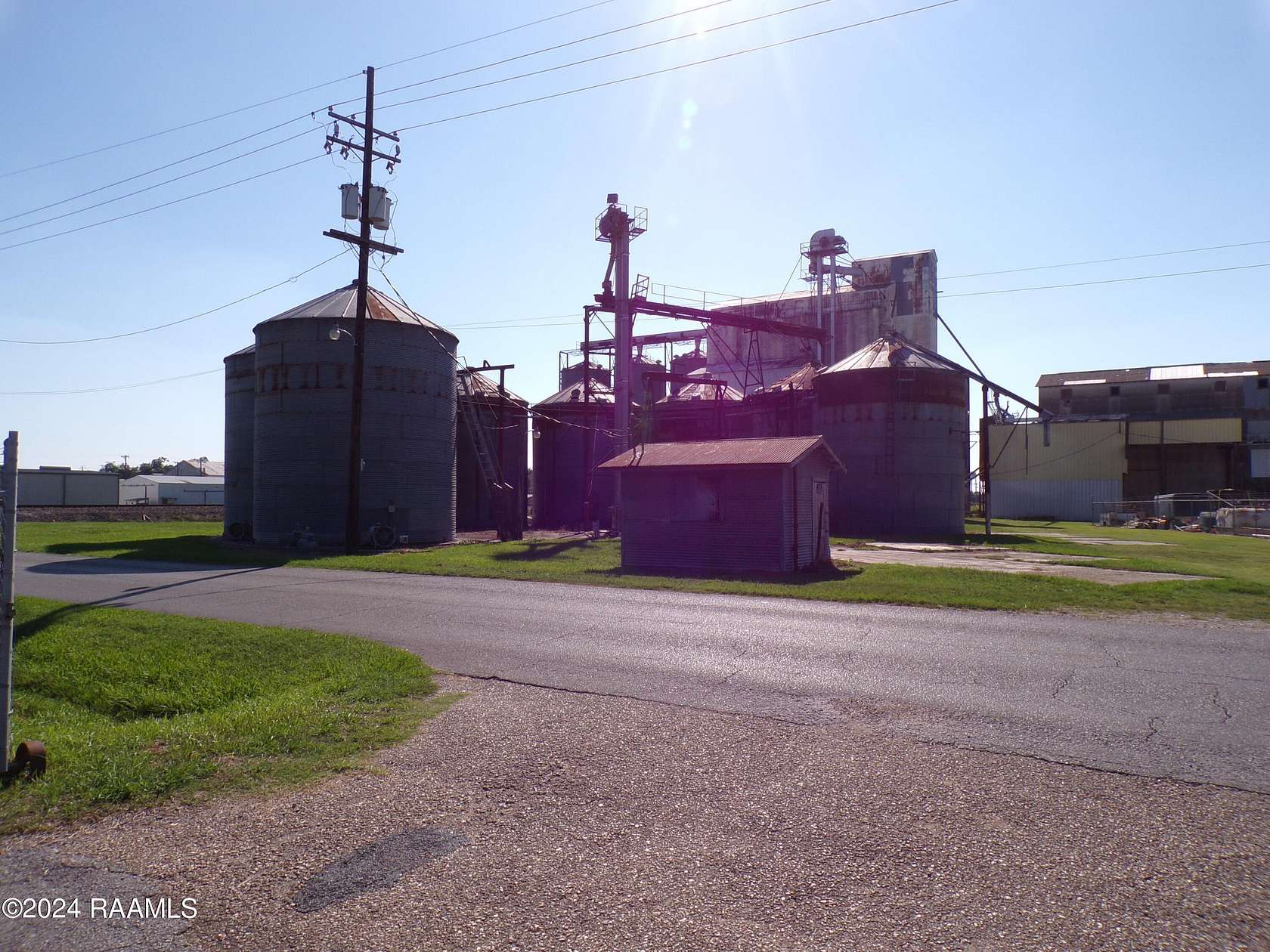 0.67 Acres of Commercial Land for Sale in Rayne, Louisiana