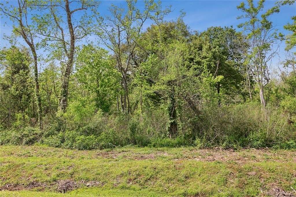 Residential Land for Sale in New Orleans, Louisiana