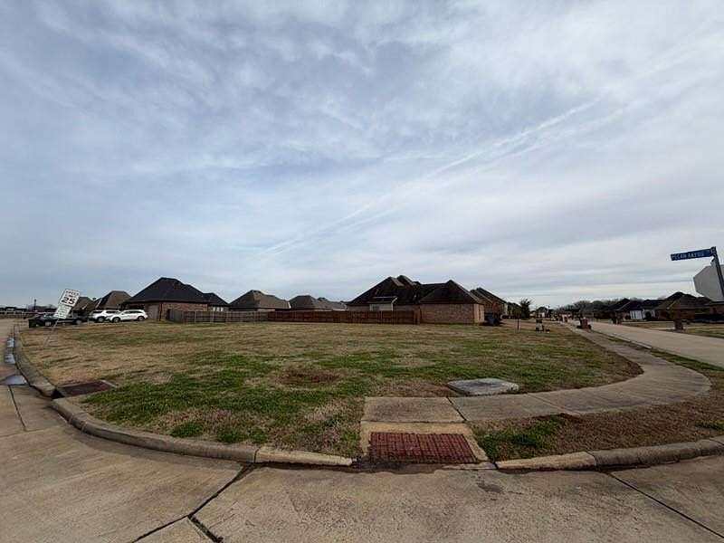 0.29 Acres of Residential Land for Sale in Alexandria, Louisiana