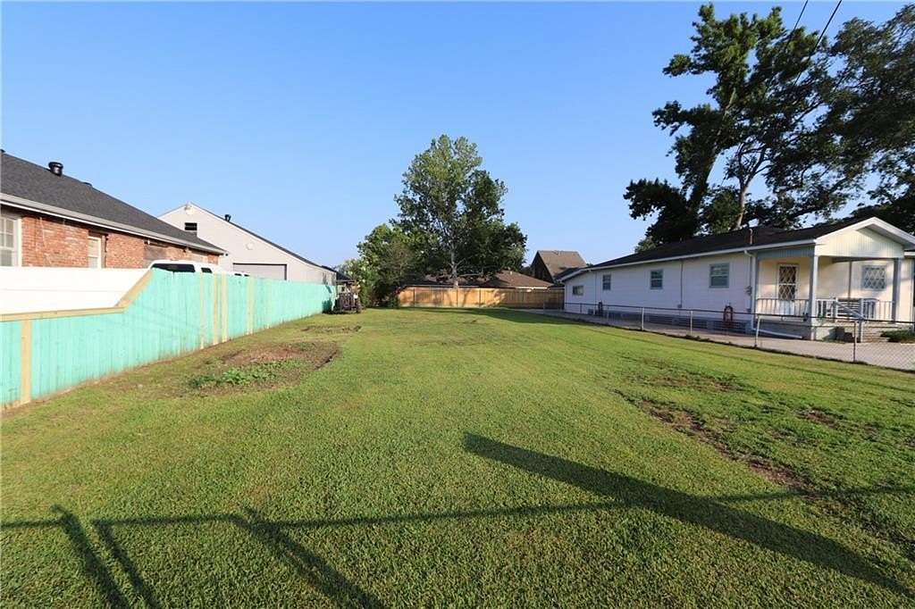 Residential Land for Sale in River Ridge, Louisiana