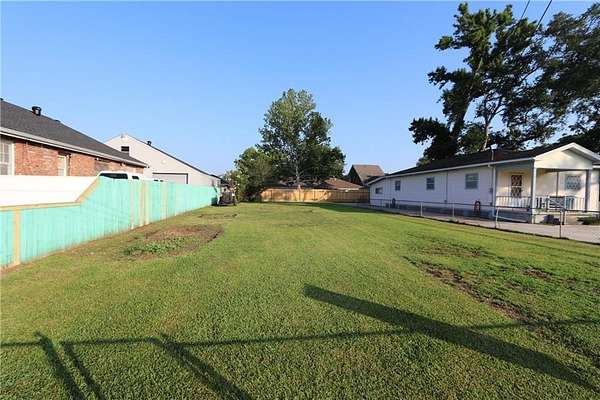 Residential Land for Sale in River Ridge, Louisiana