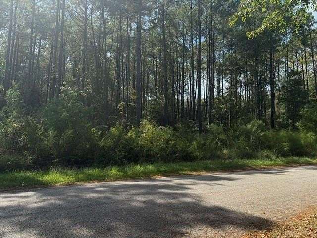 1.15 Acres of Land for Sale in Pollock, Louisiana