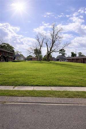 0.77 Acres of Residential Land for Sale in Chalmette, Louisiana