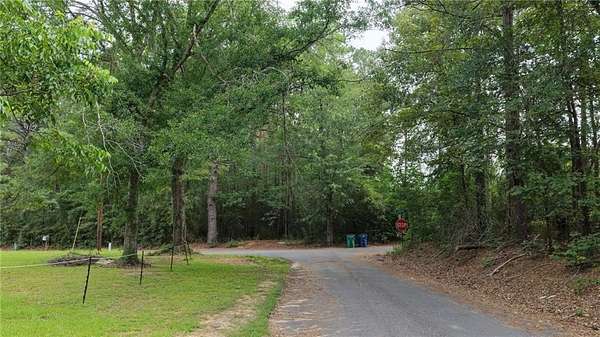 1 Acre of Mixed-Use Land for Sale in Coushatta, Louisiana