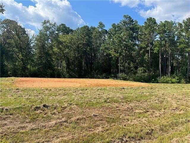 1.5 Acres of Residential Land for Sale in Dry Prong, Louisiana