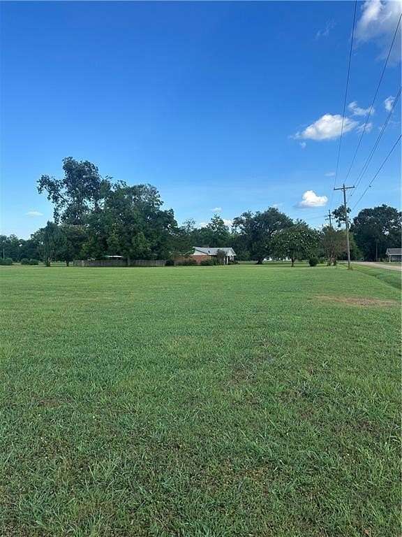1.46 Acres of Residential Land for Sale in Colfax, Louisiana