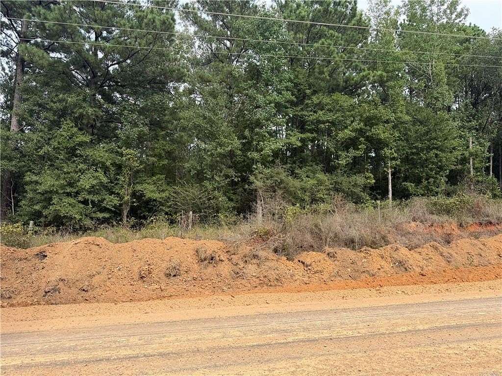 5 Acres of Residential Land for Sale in Marthaville, Louisiana