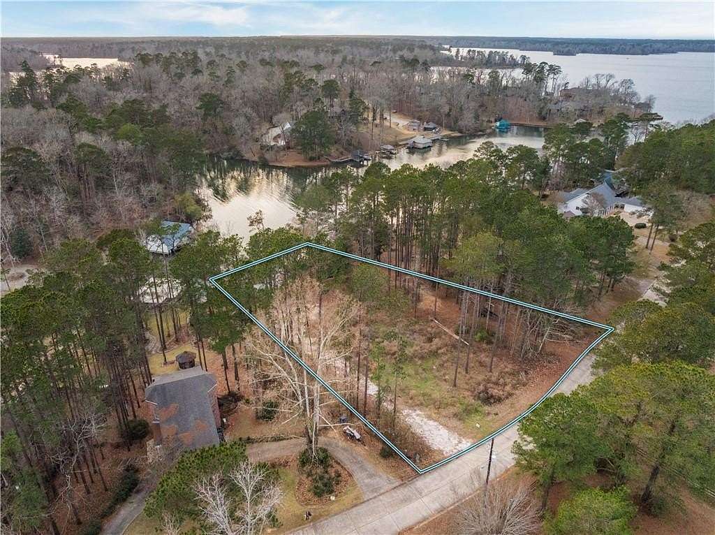 0.72 Acres of Residential Land for Sale in Boyce, Louisiana