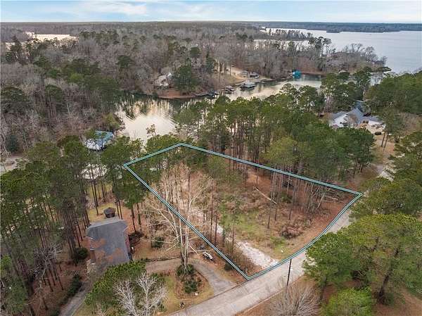 0.72 Acres of Residential Land for Sale in Boyce, Louisiana